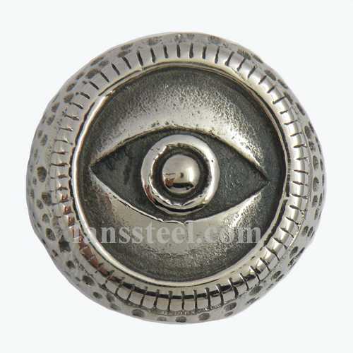 FSR12W73 gods all seeing eye ring - Click Image to Close